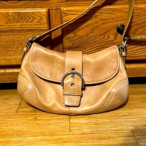 Coach SoHo Shoulder Bag
